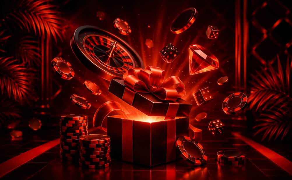 Кэшбэк и программа лояльности Norm Casino